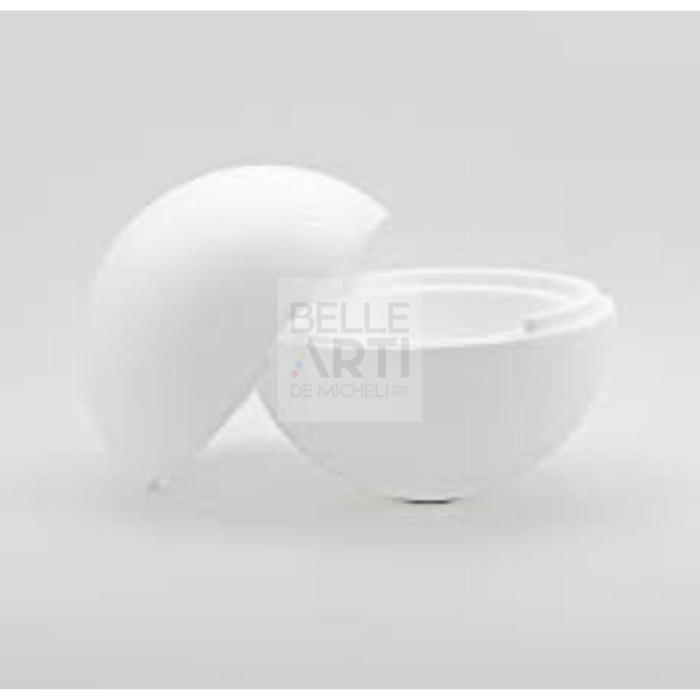 SFERA APRIBILE IN POLISTIROLO DIAM. 20 CM