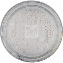 PIGMENTO IN POLVERE PER ARTISTI BARITE #1000 BARATTOLO DA 100 ml.