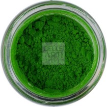 POWDER PIGMENT FOR ARTISTS PARROT GREEN S702-S