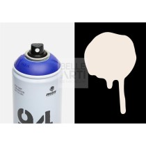 BOMBOLA MONTANA 94 SMALTO SPRAY ML400 V191 Marron Jaima