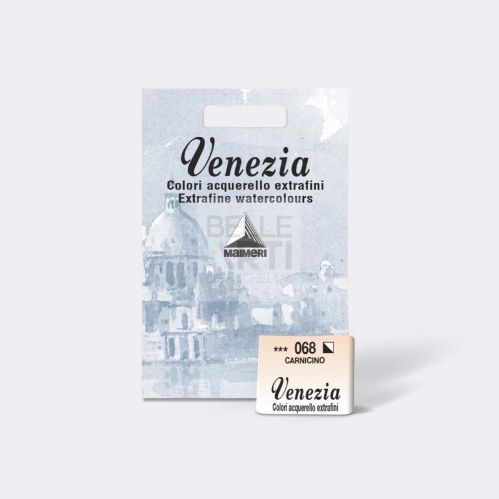 V GODET DA 1,5 ML CARNICINO 068