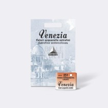 V GODET DA 1,5 ML ROSSO PERM. CHIARO  251