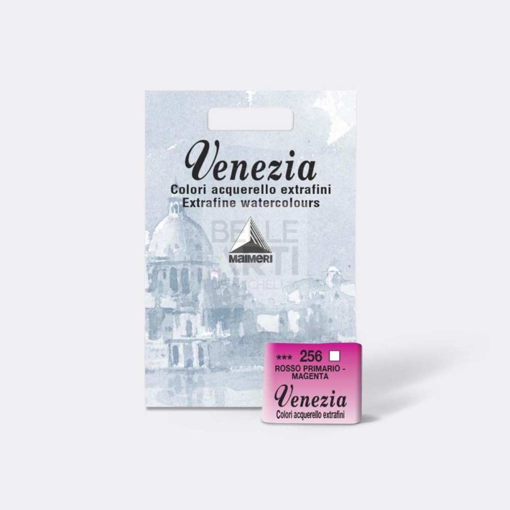V GODET DA 1,5 ML ROSSO PRIM. MAGENTA 256