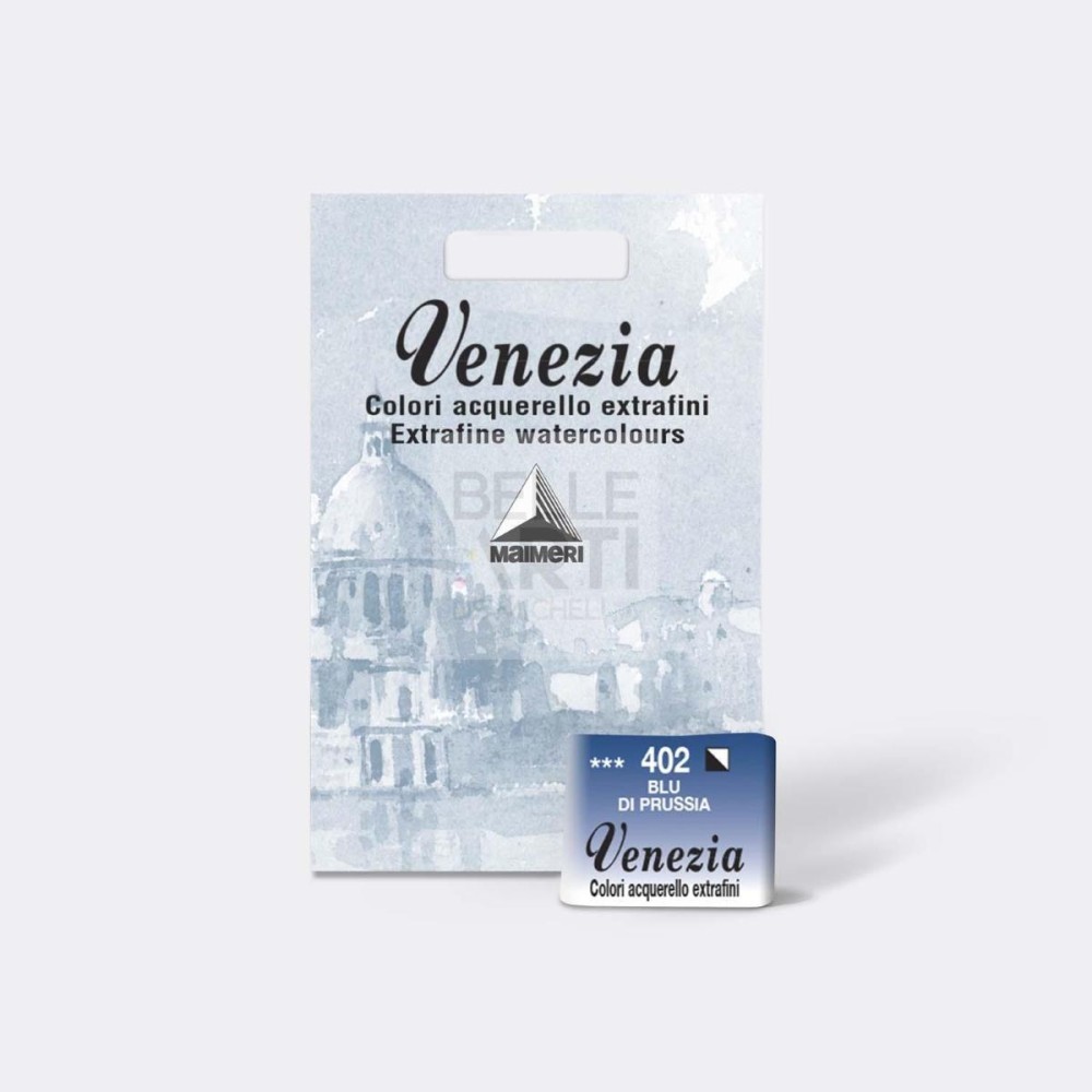 V GODET DA 1,5 ML BLU DI PRUSSIA 402