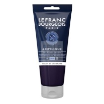 COLORE ACRILICO L&B FINE 80ML 473 VIOLA DIOXAZINE