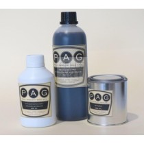 NEUTRALNA FARBA MECCA W ROZTWORZE ALKOHOLOWYM BUTELKA 125 ML