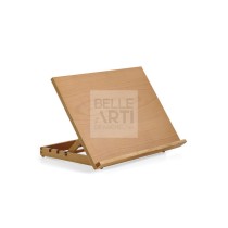 LEGGIO DA TAVOLO " DANUBE " IN LEGNO F.TO A2 PER PITTURA DISEGNO O LETTURA