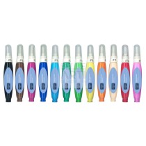 PENNARELLI BRUSH " ENFANTS " L&B CONF. 12 PZ X 15 ML COL. ASS.