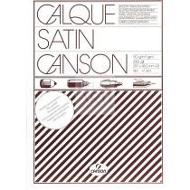 CARTA DA LUCIDO CANSON 90 GR A3