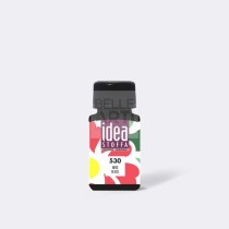 COLORE PER STOFFA IDEA DA 60 ML 530 NERO
