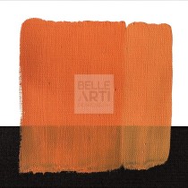 COLORE PER STOFFA IDEA DA 60 ML 055 ARANCIO COPRENTE