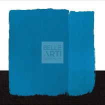 COLORE PER STOFFA IDEA DA 60 ML 376 BLU CHIARO COPRENTE