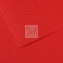 CARTA IN FOGLIO MI-TEINTES A4 160gr. COL. 505 ROSSO VIVO