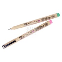 SET LINER PIGMA MICRON COLORI ASSORTITI 0.45 MM
