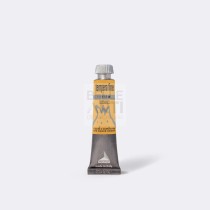 COLORE A TEMPERA FINE DA 20 ml 118 GIALLO SCURO