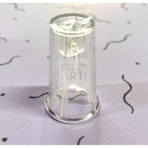 SUPPORTO PER FORME IN KRISTAL H. 4.5 CM