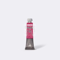 COLORE A TEMPERA FINE DA 20 ml 166 CARMINIO