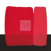 COLORE A TEMPERA FINE DA 20 ml 274 SCARLATTO