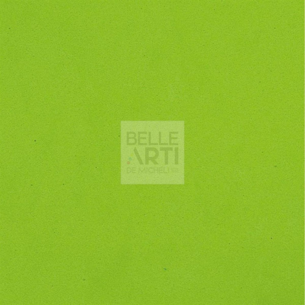 GOMMA CREPLA 40 X 60 CM 1 MM VERDE PASTELLO