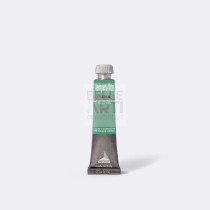 COLORE A TEMPERA FINE DA 20 ml 356 VERDE SMERALDO