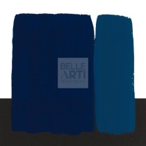 COLORE A TEMPERA FINE DA 20 ml 402 BLU DI PRUSSIA