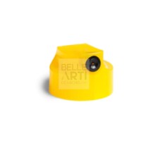 TAPPO BOMBOLETTA SPRAY CAP " UNIVERSAL BANANA SKINNY "