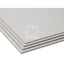 CARTONE PRESSATO G/G DA 2,8 MM. 50X70 CM