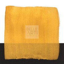 COLORE A TEMPERA FINE DA 20 ml 137 ORO CHIARO