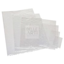 KRISTALBAG BUSTA CELLOPHAN TRASPARENTE 13X18