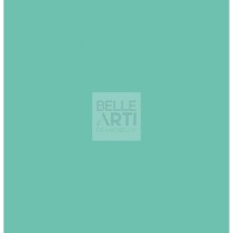 MOOSGUMMI 40 X 60 CM 2 MM VERDE ACQUA