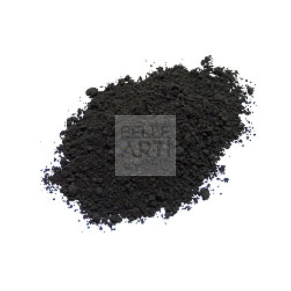 PIGMENTO IN POLVERE PER ARTISTI GERMANY WINE BLACK TR/0321