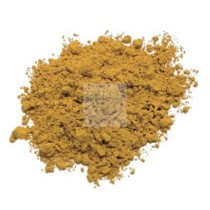 PIGMENTO IN POLVERE PER ARTISTI  OCRA OCHRE ICLES TR/0324