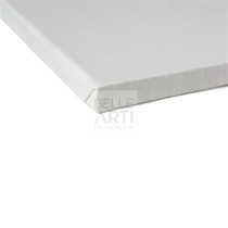 TELA PITTURA TELAIO STANDARD SERIE CLASSIC F.TO 13X18
