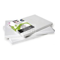 TELA PITTURA TELAIO STANDARD SERIE CLASSIC F.TO 13X18