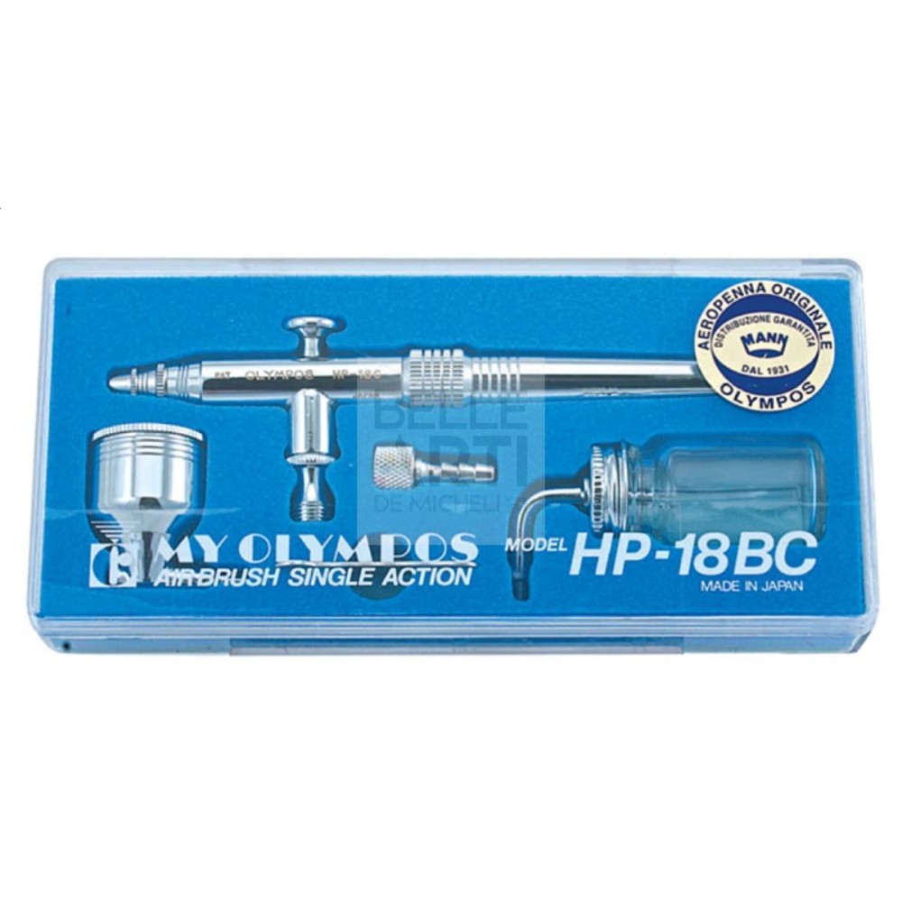 AEROPENNA OLYMPOS HP18 BC