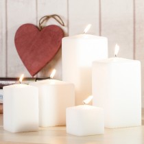 MISCELA PER CANDELE