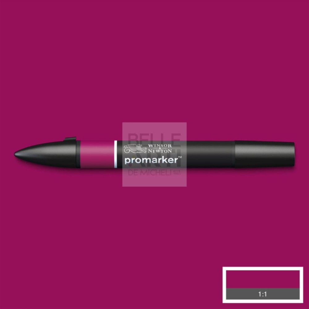 PROMARKER MARKER - MAROON - M544
