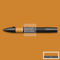 PENNARELLO PROMARKER - RAW SIENNA - 0646