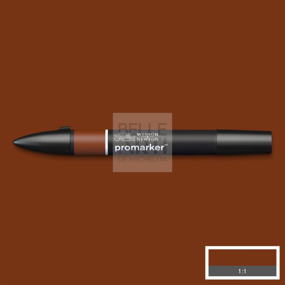 MARCADOR PROMARKER - HENNA O225