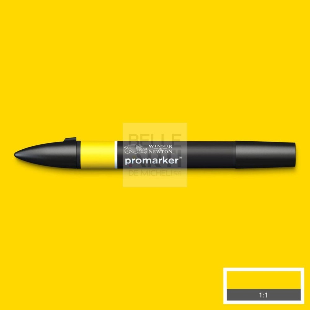PENNARELLO PROMARKER - CANARY Y367