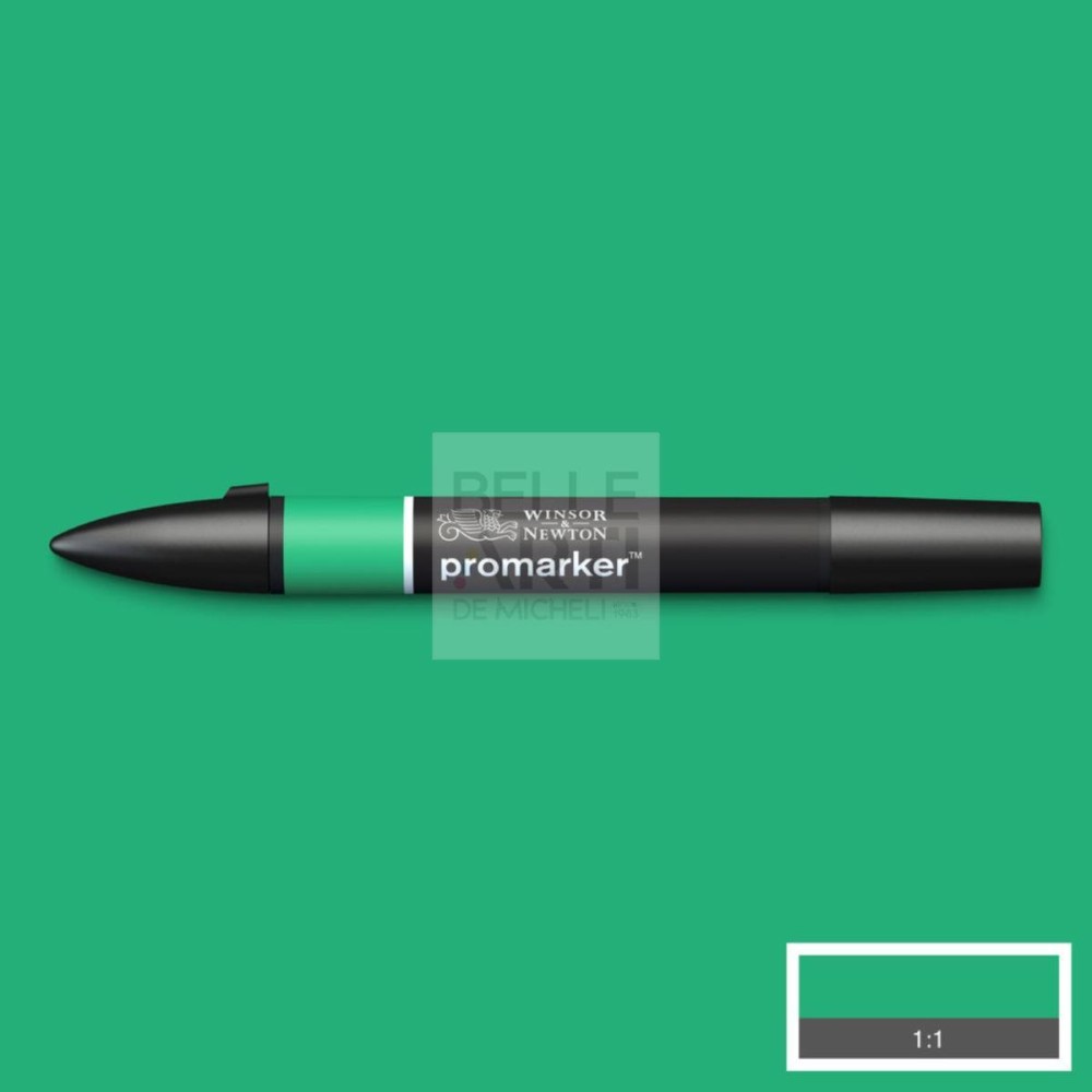 PENNARELLO PROMARKER - EMERALD G657
