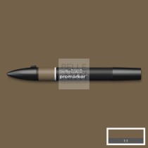 PENNARELLO PROMARKER - UMBER 0615