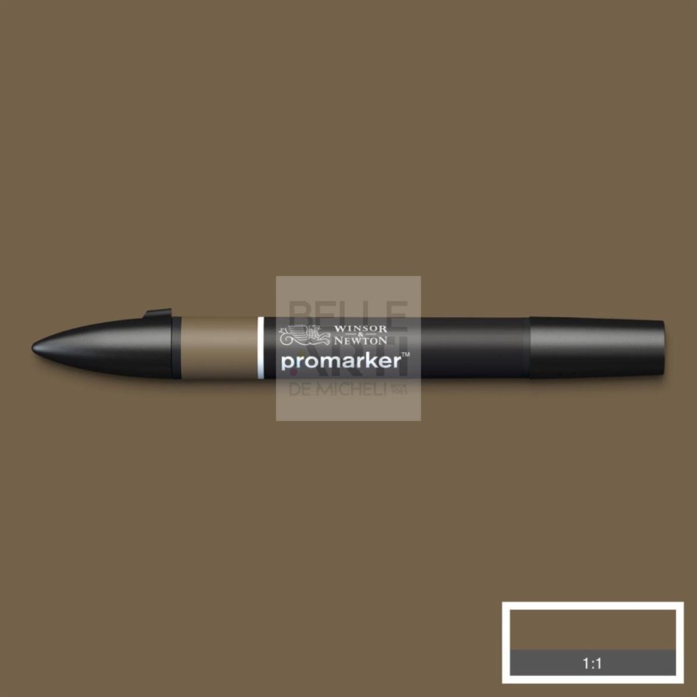 PENNARELLO PROMARKER - UMBER 0615
