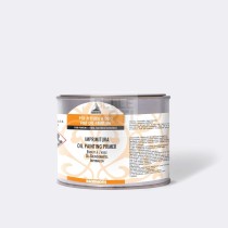 GESSO PER PREPARAZIONE IMPRIMITURA LATTINA DA 500 ML