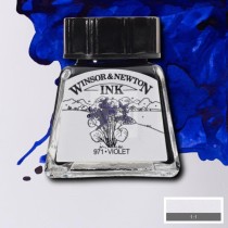 INCHIOSTRO DI CHINA VIOLET 14 ML  688