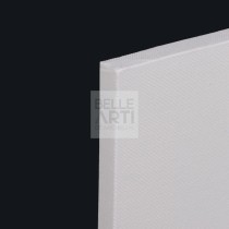TELA PER PITTURA 80X120 T " DEM HOBBY " GRANA MEDIA 100% COTONE