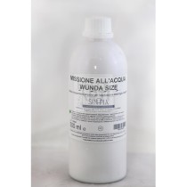 COLLA MISSIONE PER DORARE ALL'ACQUA WUNDA DA LT 1