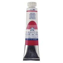 TEMPERA EXTRA FINE GOUACHE DA 20ml 362 ROSA SCURO