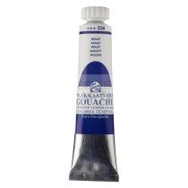 TEMPERA EXTRA FINE GOUACHE DA 20ml 536 VIOLETTO