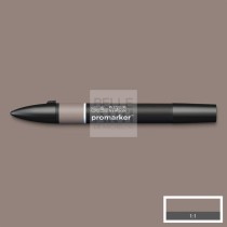 PENNARELLO PROMARKER - WARM GREY 4 WG4